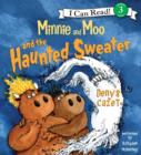 Minnie and Moo and the Haunted Sweater - eAudiobook