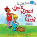 Who's Afraid of the Dark? - eAudiobook