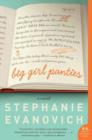 Big Girl Panties : A Novel - Book