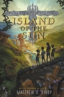 Island of the Sun - eBook
