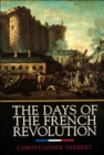 The Days of the French Revolution - eBook