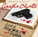Lord Edgware Dies : A Hercule Poirot Mystery - eAudiobook