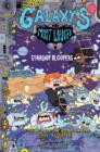 Galaxy's Most Wanted #3: Starship Bloopers - eBook
