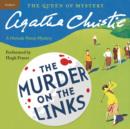 Murder on the Links : A Hercule Poirot Mystery - eAudiobook
