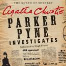 Parker Pyne Investigates : A Parker Pyne Collection - eAudiobook