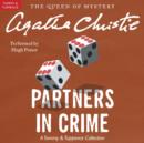 Partners in Crime : A Tommy and Tuppence Mystery - eAudiobook