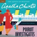 Poirot Investigates : A Hercule Poirot Collection - eAudiobook