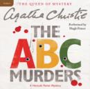 The ABC Murders - eAudiobook
