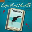 The Hollow : A Hercule Poirot Mystery - eAudiobook