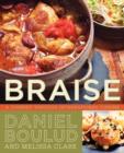 Braise : A Journey Through International Cuisine - Book