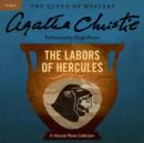 The Labors of Hercules : A Hercule Poirot Collection - eAudiobook