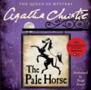 The Pale Horse - eAudiobook