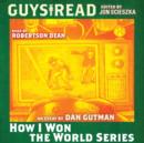 Guys Read: How I Won the World Series - eAudiobook