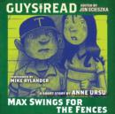 Guys Read: Max Swings for the Fences - eAudiobook