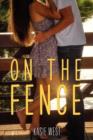On the Fence - Book