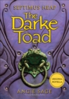 Septimus Heap: The Darke Toad - eBook
