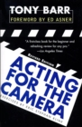 Acting for the Camera - eBook
