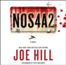 NOS4A2 : A Novel - eAudiobook