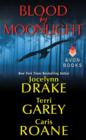 Blood by Moonlight - eBook