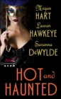 Hot and Haunted - eBook