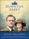Downton Abbey Script Book Season 3 : The Complete Scripts - eBook