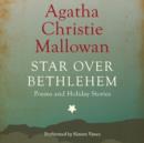 Star Over Bethlehem and Other Stories - eAudiobook