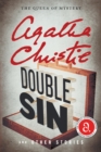 Double Sin and Other Stories - eBook