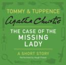 The Case of the Missing Lady - eAudiobook