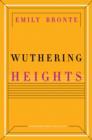 Wuthering Heights - eBook