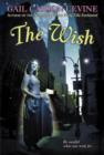 The Wish - eBook
