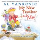 My New Teacher and Me! - eAudiobook