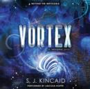 Vortex - eAudiobook