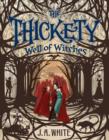 The Thickety #3: Well of Witches - eBook
