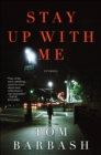 Stay Up With Me : Stories - eBook