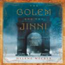 The Golem and the Jinni : A Novel - eAudiobook