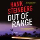 Out of Range : A Novel - eAudiobook