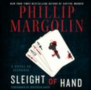 Sleight of Hand : A Novel of Suspense - eAudiobook