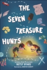 The Seven Treasure Hunts - eBook