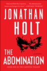 The Abomination : A Novel - eBook