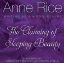The Claiming of Sleeping Beauty - eAudiobook