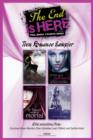 The End Is Here: Teen Romance Sampler - eBook