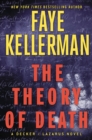 The Theory of Death : A Decker/Lazarus Novel - eBook