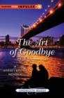 The Art of Goodbye - eBook