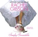 Simply Irresistible - eAudiobook