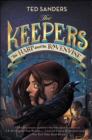 The Keepers: The Harp and the Ravenvine - eBook