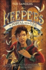 The Keepers: The Portal and the Veil - eBook