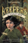 The Keepers: The Starlit Loom - eBook