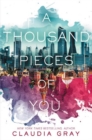 A Thousand Pieces of You - Book