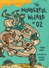 The Wonderful Wizard of Oz : Illustrations by Michael Sieben - eBook