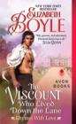 The Viscount Who Lived Down the Lane : Rhymes With Love - eBook